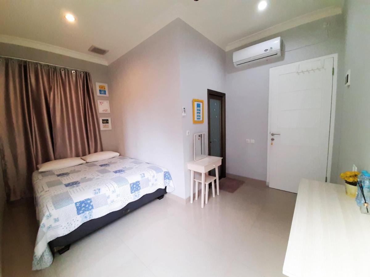 Inni Homestay Malang Cameră foto