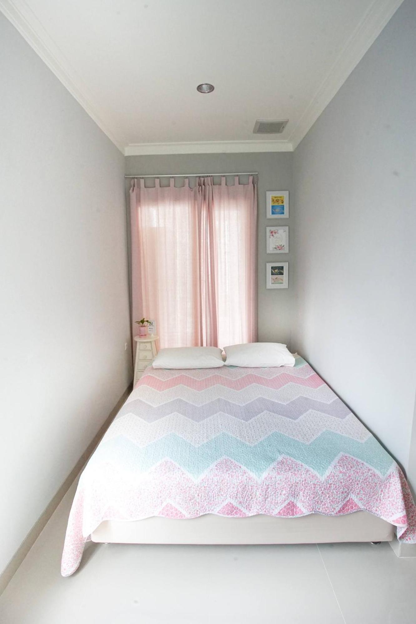 Inni Homestay Malang Cameră foto