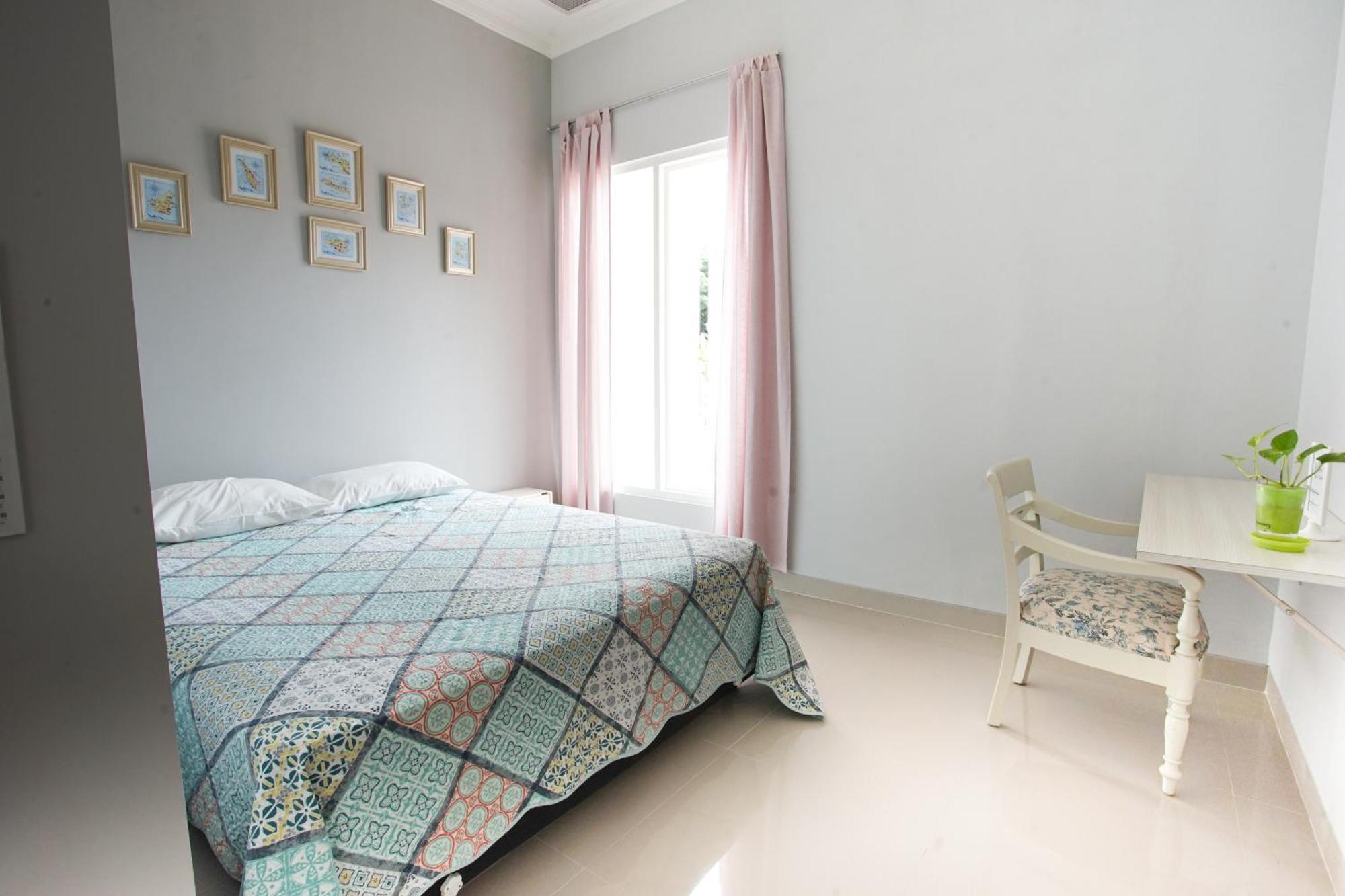 Inni Homestay Malang Cameră foto